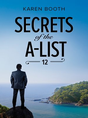 cover image of Secrets of the A-List, Episode 12